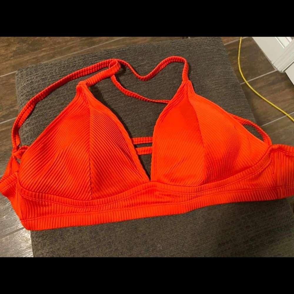 Target Swim top
